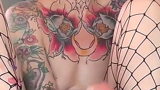 Kitt Jones Gives Sensual Footjob Release