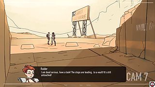 DEEP VAULT 69 - PT 24 - They found us