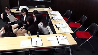 Slutty amateurs sucking cocks in group sex party