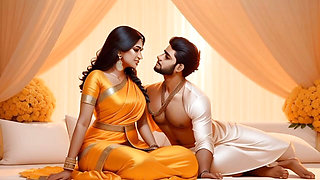 indian husband n wife nude hard sex blow job anal