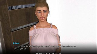 Wvm She Really Knows How To Take A Huge Cock Deep In Her Mouth Ep 25