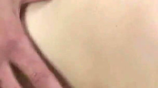 Pregnant daughter-in-law fucks my friend