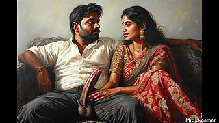 Anal sex with neighbour bhabhiji hot hardcore anal fuck