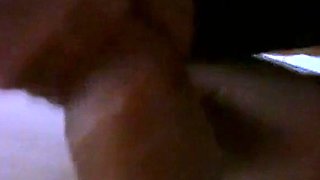 Korean Amateur Sucks Cock in Bathroom Gloryhole