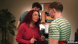 Rough butt sex sex and double penetration