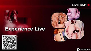 Watch voluptuous GF's xxx