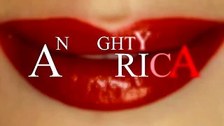 Laila Lust Gets Soaked and Takes Her Friend's Boyfriend's Big Dick - Big Tits, Big Ass, and Cum on Tits!
