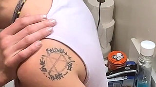 Romantic Pee on Her, Our First, Telll Her She's Mine, Shared a Moment