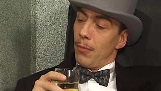 She Is a Perfect Babe From Germany Who Is Here to Get Her Ass Fucked