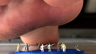amateur his tall blonde fetish masturbating on live webcam