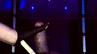 Amateur babysitter fetish amp domination HD