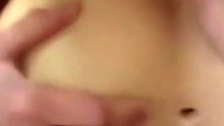 Husband and Wife Fuck a Sex Doll