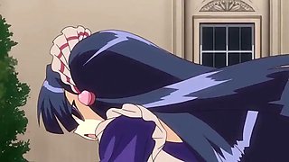 Oshiete Re Maid 01 720p