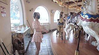 HongKongDoll - Beautiful Girlfriend's Sister