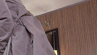 Cute 18 Year Sandy Does Another Porn Casting