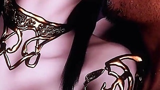 Medusa Queen Bigtits Booty Queen: Virtual Fantasy - 3D Animation Hentai