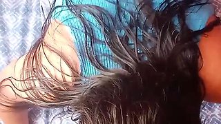 Hot Wife