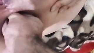 He Destroys His Beautiful Wife And Cums On Her Before Finalizing The Divorce Papers