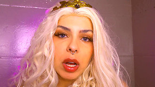 Sissy Training: Accept Your New Life - Blowjob Close Up POV