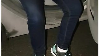 Alicewetting - A Little Compilation Of Some Of My Older Wetting Videos!