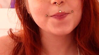 Ma 1er Bite Dans Le Cul - Amateur Francaise Alt Rousse Poilue Anal First Time Gros God Hentai