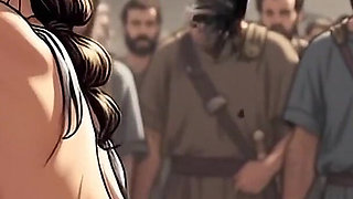 Punishment in Ancient Rome. Ai003c