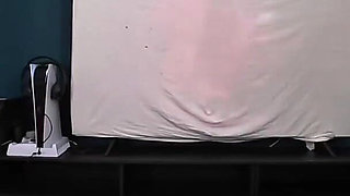 Twisted Nymphs - Innocent Little Fox Tease Vs. Your Video Game - Who Wins - Part 1