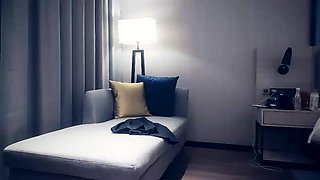 Slutty amateurs sucking cocks in group sex party