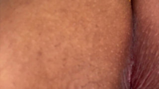 POV Farting in the Toilet