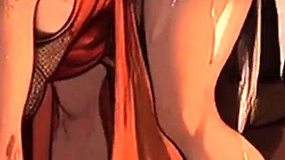 Muslim Warriors Impregnate European Bitches in the Streets