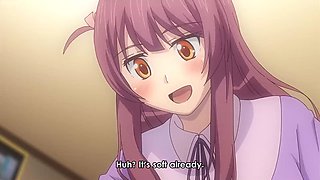 Anime: Nobunagas Teachers Young Wife S1 FanService Compilation Eng Sub