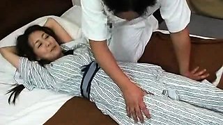 Asian japanese amateur