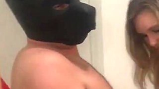 Cuck Anal Humiliation Pegging