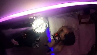 Sexy blonde amateur hidden cam HD videos