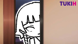 Hentai without sensura