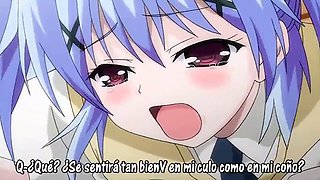 Paradise of little sisters 3 02 hentai94