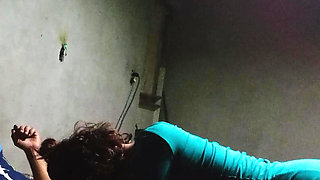 How delicious I suck and ride the cock of my boyfriend&#039;s