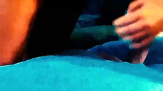 Hot Blowjob by Nerdy College Slut Reese Robbins