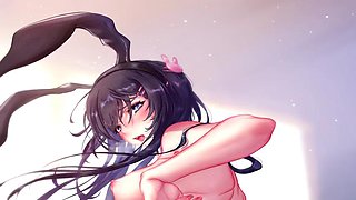 Hentai joi 29 Jean Rameau