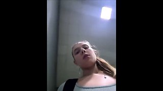 Jucielussie1 Public Hardcore Fucking with Big Natural Tits and Real Orgasm