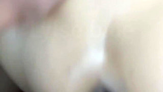 Quick Sex with My Friend When No One Is Home