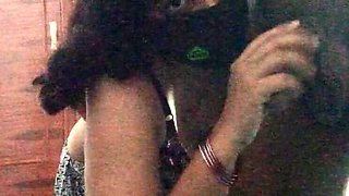 House 3 Fucks Hot Girlfriend Doggy Style in Her House - Big Tits, Asian Babe, 18 Year Old First Time