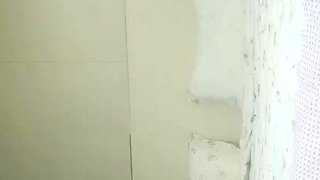 Amateur Doggystyle Hidden Cam