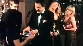 Busty amateur girlfriend group sex with facials