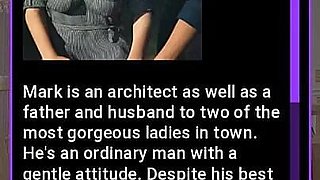 Naughty 40 - Part 1 Story of a Marriage by Misskitty2k