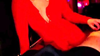 Step Mommy Shawna Panofka Takes Two Loads - Hot MILF Creampie & Handjob