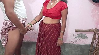 Indian Hot Wife Fucked Hard - Trilokinath Sex Audition in HD