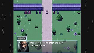 Celina's Calling Part 1 - Teen Anal & Creampie Sex with Big Ass Doggy Style - WICKEDGAMMES