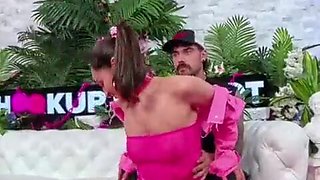 Nade Naughty Demolishes Ava's Taut Rectal Ring With His Gigantic Man-meat!