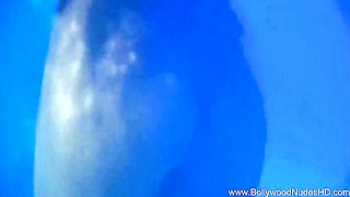 Bollywood Nudes HD featuring mademoiselle's india video